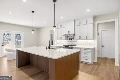 100 Laurel Crest Drive, Fayetteville, GA 30215 - Photo 19