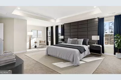 100 Laurel Crest Drive, Fayetteville, GA 30215 - Photo 29