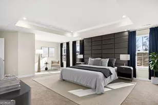 100 Laurel Crest Dr, Fayetteville, GA 30215 - Photo 29