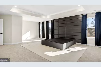 100 Laurel Crest Drive, Fayetteville, GA 30215 - Photo 31