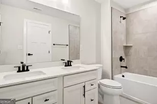 100 Laurel Crest Dr, Fayetteville, GA 30215 - Photo 35