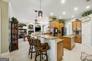 1650 Isles of Saint Marys Way, Saint Marys, GA 31558 - Photo 17