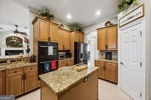 1650 Isles of Saint Marys Way, Saint Marys, GA 31558 - Photo 21