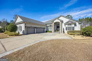 1650 Isles of Saint Marys Way, Saint Marys, GA 31558 - Photo 3