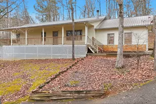 150 Hardwood Dr, Cleveland, GA 30528 - Photo 1