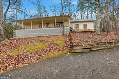 150 Hardwood Drive, Cleveland, GA 30528 - Photo 5