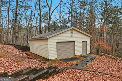 150 Hardwood Drive, Cleveland, GA 30528 - Photo 29