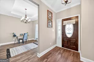 420 Southland Trail, Byron, GA 31008 - Photo 5