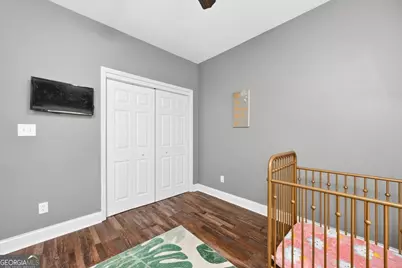 420 Southland Trail, Byron, GA 31008 - Photo 25