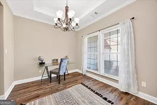 420 Southland Trail, Byron, GA 31008 - Photo 7