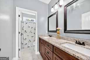 420 Southland Trail, Byron, GA 31008 - Photo 23