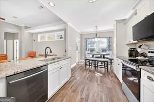 420 Southland Trail, Byron, GA 31008 - Photo 19