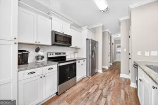 420 Southland Trail, Byron, GA 31008 - Photo 17