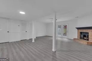 415 Williamsburg Way, Fayetteville, GA 30214 - Photo 9