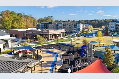 415 Williamsburg Way, Fayetteville, GA 30214 - Photo 33