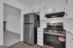 415 Williamsburg Way, Fayetteville, GA 30214 - Photo 5