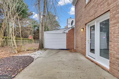 415 Williamsburg Way, Fayetteville, GA 30214 - Photo 29