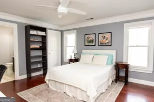 1050 Scarlet Oak Cir, Athens, GA 30606 - Photo 35