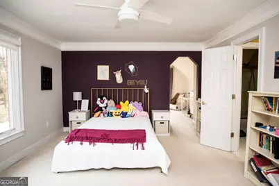1050 Scarlet Oak Circle, Athens, GA 30606 - Photo 39