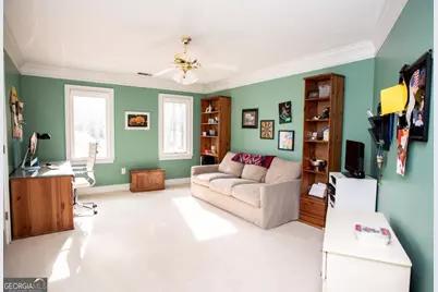 1050 Scarlet Oak Circle, Athens, GA 30606 - Photo 37