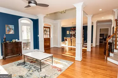 1050 Scarlet Oak Circle, Athens, GA 30606 - Photo 11