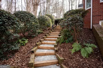 1050 Scarlet Oak Circle, Athens, GA 30606 - Photo 51