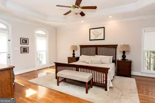 1050 Scarlet Oak Cir, Athens, GA 30606 - Photo 13