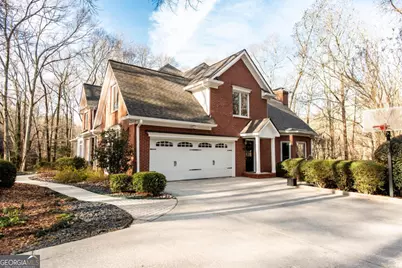 1050 Scarlet Oak Circle, Athens, GA 30606 - Photo 5