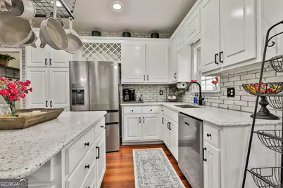 260 Nixon Road, Senoia, GA 30276 - Photo 27