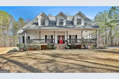 260 Nixon Road, Senoia, GA 30276 - Photo 1