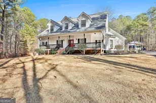 260 Nixon Rd, Senoia, GA 30276 - Photo 1