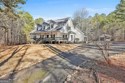 260 Nixon Road, Senoia, GA 30276 - Photo 3