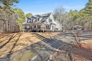 260 Nixon Rd, Senoia, GA 30276 - Photo 3