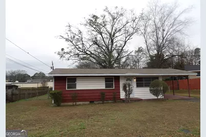 5261 Heather Lane, Atlanta, GA 30349 - Photo 1