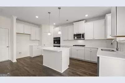 1783 Goodwin Drive, Hampton, GA 30228 - Photo 17