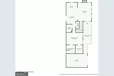 236 Melba Lane, Athens, GA 30606 - Photo 31