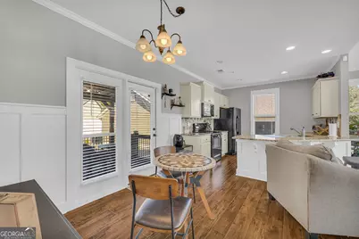 236 Melba Lane, Athens, GA 30606 - Photo 9