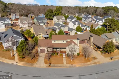 236 Melba Lane, Athens, GA 30606 - Photo 33
