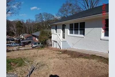 2724 Larkspur Drive SE, Atlanta, GA 30316 - Photo 1