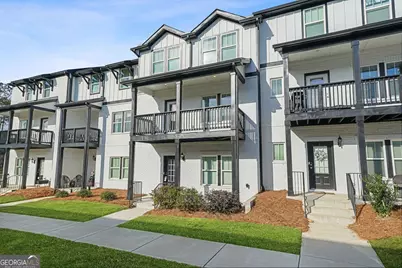 6141 Ogeechee Road SE, Mableton, GA 30126 - Photo 3