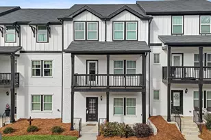 6141 Ogeechee Rd SE, Mableton, GA 30126 - Photo 1