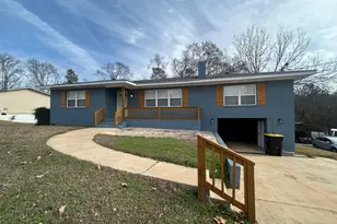 36 Mitchell St, Newnan, GA 30263 - Photo 1