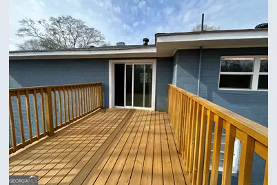 36 Mitchell Street, Newnan, GA 30263 - Photo 21