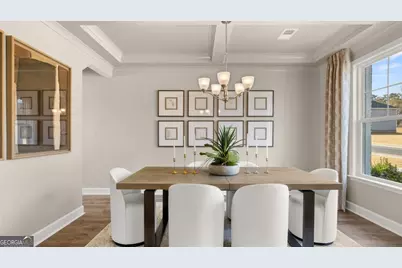 1787 Goodwin Drive, Hampton, GA 30228 - Photo 13