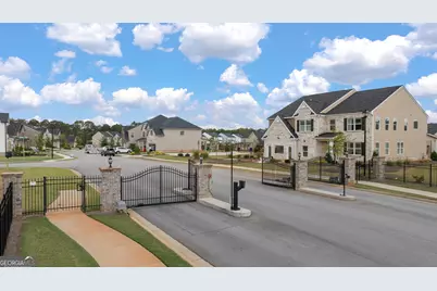 1787 Goodwin Drive, Hampton, GA 30228 - Photo 3