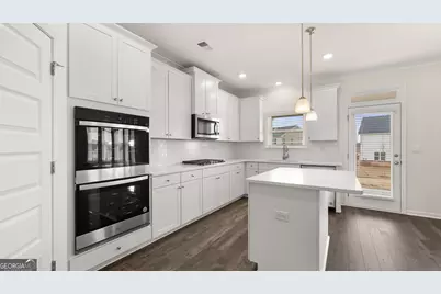 1787 Goodwin Drive, Hampton, GA 30228 - Photo 19