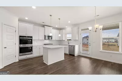 1787 Goodwin Drive, Hampton, GA 30228 - Photo 15