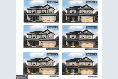 1157 Barrington Place Way #22, Macon, GA 31220 - Photo 1