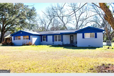 3108 Leggett Drive, Albany, GA 31721 - Photo 1
