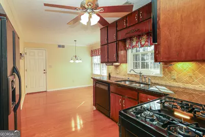 120 Fontaine Way, Fayetteville, GA 30215 - Photo 19